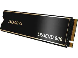 SSD-накопичувач ADATA LEGEND 900 512 GB (SLEG-900-512GCS) - мініатюра 2