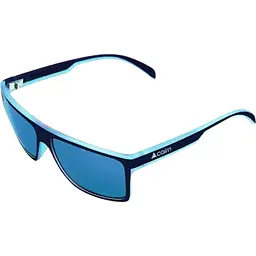 Окуляри Cairn Fase Polarized 3 Mat Midnight (1012-FZFASE-190)