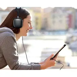 Бездротові навушники P9 із мікрофоном та підтримкою карти пам’яті Bluetooth з акумулятором 400 мАг в асортименті - мініатюра 14