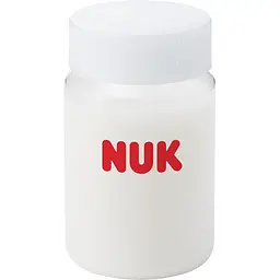 Пляшечка з поліпропілену Nuk Medic Pro 80 мл (3952787) - мініатюра 3