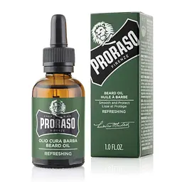 Олія для бороди Proraso Refreshing 30 мл