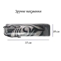 Плед Love You Магічні камені фліс 150x200 см (8187) - мініатюра 7