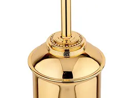 Йоржик Kugu Toilet Brush Holder 932G, Золотий - мініатюра 2