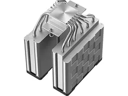Повітряне охолодження Deepcool AG620 G2 BK ARGB (R-AG620-BKAMMG2-G) - мініатюра 4