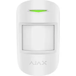 Датчик руху Ajax MotionProtect Plus Білий (8227.02.WH1/38198.02.WH1) - мініатюра 5