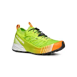 Кросівки Scarpa Ribelle Run 43,5 Зелений-Помаранчевий