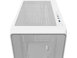 Корпус OCYPUS Gamma C60 White (GAMMA-C60-WHG000XX-GL) - мініатюра 7