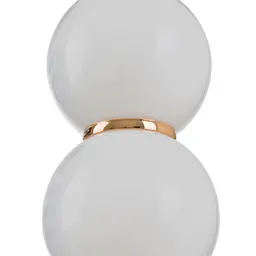 Люстра Brille молекула підвісна LED 30W WW FG (BL-849S/5) - мініатюра 4