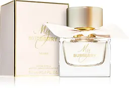 Парфумована вода Burberry My Burberry Blush 50 мл - мініатюра 2