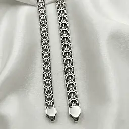 Срібний браслет Рамзес (2014.3) 22 - мініатюра 4