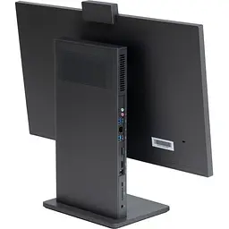 Моноблок Vinga 23.8` AIO Advanced H0009 (I5M16INTWP.H0009) [178221] - мініатюра 4