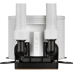 Система водяного охолодження Asus ROG Ryuo III 360 ARGB White Edition (90RC00I2-M0UAY0) UA [143437] - мініатюра 9