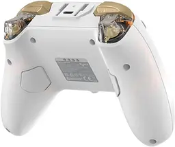 Геймпад GameSir Cyclone 2 – 1000Hz ,PC/Switch/Android/iOS, PC без зарядної док-станції (White) - мініатюра 5