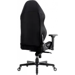Геймерське крісло GT Racer X-3105 Fabric Black - мініатюра 4