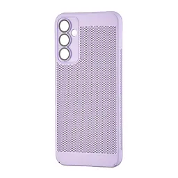 Чохол Perfomed Samsung A34 5G (A346) Lilac Purple