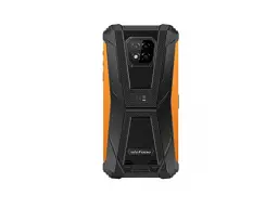 Смартфон UleFone Armor 8 4/64GB Orange (6937748733768) - миниатюра 3