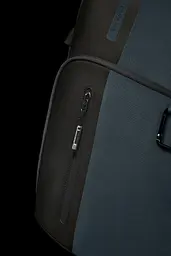 Рюкзак 17,3" Samsonite BIZ2GO BLUE 46x33x23(25) KI1*01006 - мініатюра 15