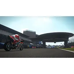 Ключ активації Microsoft MotoGP17 для Xbox One/Series - мініатюра 4