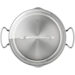 Каструля Tefal Duetto+ 5 л з кришкою (G7194656) - мініатюра 6