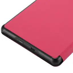 Чохол ArmorStandart Stand для Amazon Kindle Paperwhite 12th Gen 2024 Rose (ARM83845) - мініатюра 6