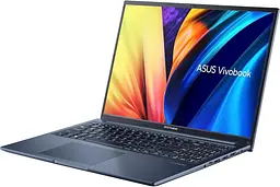 Ноутбук ASUS VivoBook M1603QA-RH51-CA (16"/Ryzen 5 5600H 3.3GHz/8GB/512GB SSD/FHD+/WIN 11) - мініатюра 3