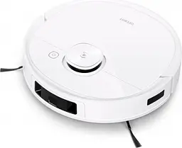 Робот-пилосос ECOVACS DEEBOT OZMO T9 (DLX13-44) [90962] - мініатюра 3