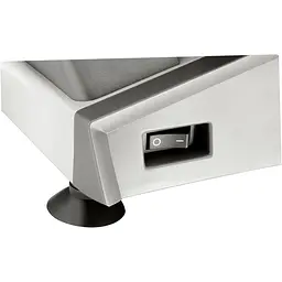 Скиборізка Sencor SFS 4050 SS (41003559) - мініатюра 3