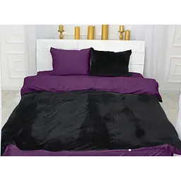 Постельное белье MirSon Велюр Winter Delicate 28-0108 Orticante 2х160х220 (2200004505831)