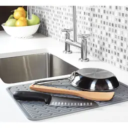Килимок для сушіння посуду Oxo Good Grips Large 43x32 см (13265200) - мініатюра 8