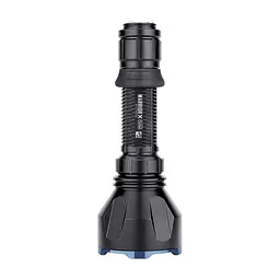 Ліхтар Olight Warrior X Turbo Black (Warrior X Turbo) - мініатюра 4