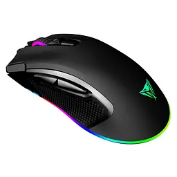 Миша Patriot Viper V551 USB Black (PV551OUXK) - мініатюра 2