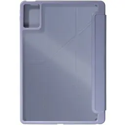 Чохол до планшета Armorstandart Y-Type PEN Lenovo Idea Tab Purple (ARM89521) - мініатюра 2