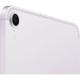 Планшет Apple iPad mini 7 (2024) 128GB Wi-Fi + Cellular Purple (MXPR3) [119156] - мініатюра 5