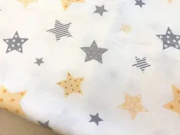 Пелюшка байкова Moontime "Зорепад сіро-жовтий" - мініатюра 2