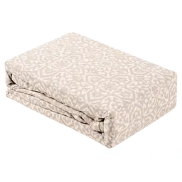 Комплект постільної білизни Soho Сімейний 2 шт. - 150x200 см Grandeco Cream - мініатюра 4