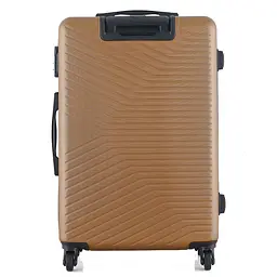 Валіза Semi Line 24" M Brown (T5693-2) - мініатюра 4