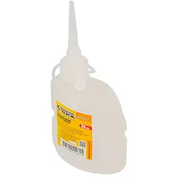 Флюс для паяння паяльна кислота Mastertool 30 г (в упаковці 10 шт.)