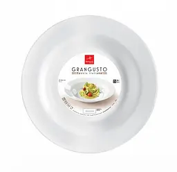 Тарілка для пасти універсальна 30см GRANGUSTO 400850FTB121990 BORMIOLI ROCCO