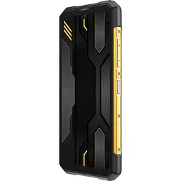 Смартфон Doogee S200X 12/512GB Golden Guardian [173083] - мініатюра 4
