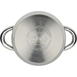 Набір каструль Oscar Nest 2 предмети (OSR-4000) - мініатюра 3