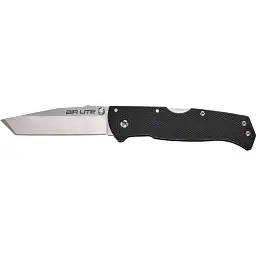 Ніж Cold Steel Air Lite Tanto Point Black