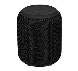 Портативная колонка 2E SoundXPod Bluetooth TWS Waterproof Black - мініатюра 1