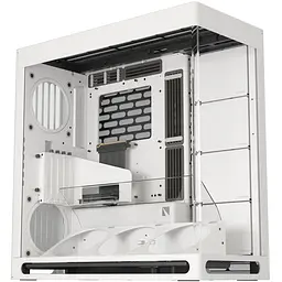 Корпус Havn HS 420 VGPU Edition White (HVN-CA-HS420-07) - мініатюра 3