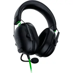 HF Stereo Razer Blackshark V2 X Black (RZ04-03240100-R3M1) UA - мініатюра 3