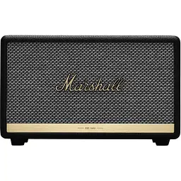Колонка Marshall Acton II Bluetooth Black 60W Original (Підтримка офіційного додатку) (1001900)