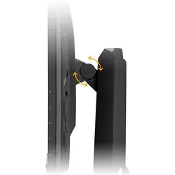 Монітор вигнутий 34" TUF Gaming VG34WQML5A, Black, VA, 3440x1440 (21:9) Asus teh0028053 - мініатюра 7