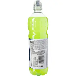 Напій Oshee Sport Zero Lemon 0.75 л - мініатюра 4