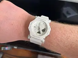 Годинник Casio GA-2300-7AER - мініатюра 3