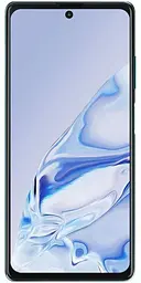 Смартфон Blackview A100 6/128GB Blue - мініатюра 2