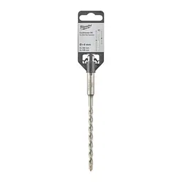 Бур SDS-PLUS Contractor Milwaukee діаметр 6x160х100мм